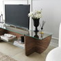 Hanah Home Lily TV - Nogal